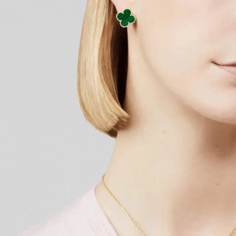 CLOVER | Premium Grünes Bundle
