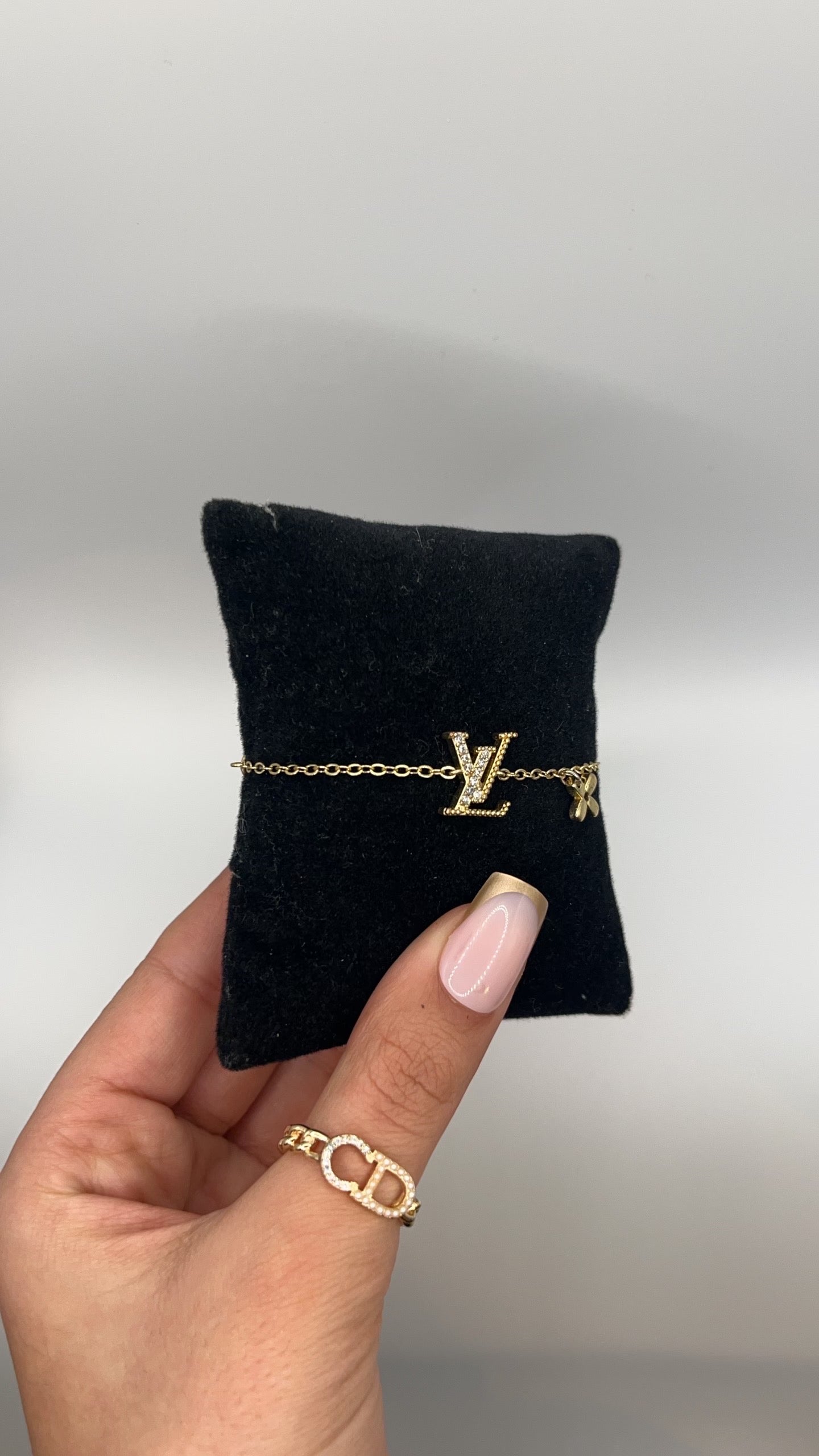 EXKLUSIV | LV Armband