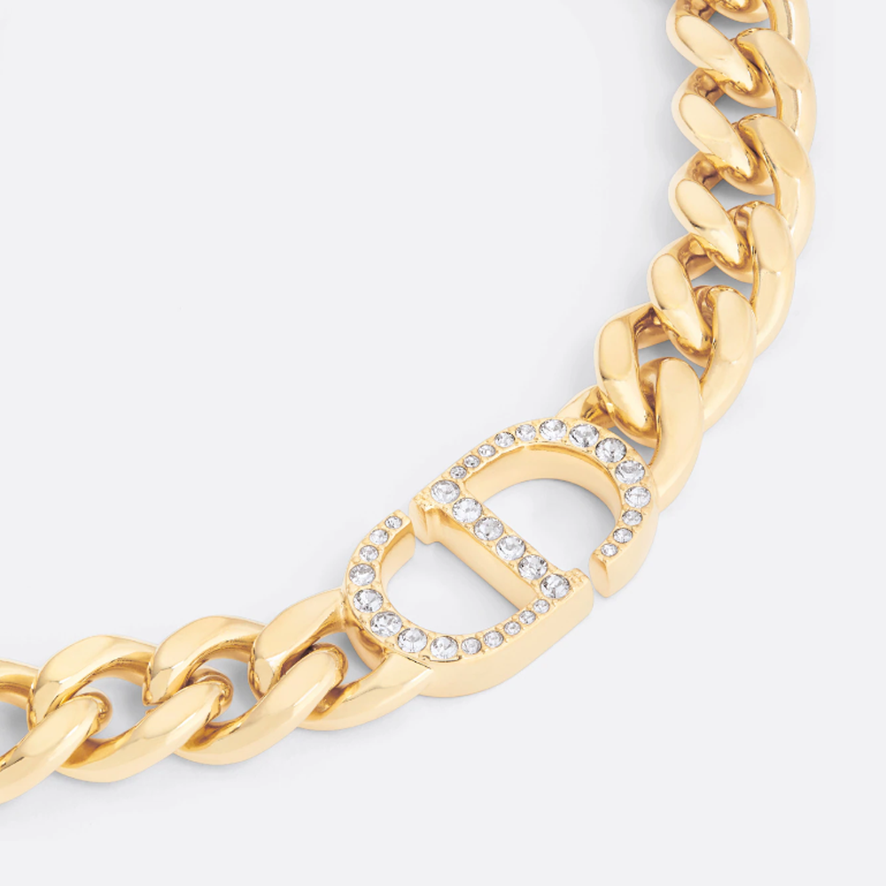 EXKLUSIV | GOLDENE KITTY-ARMBAND