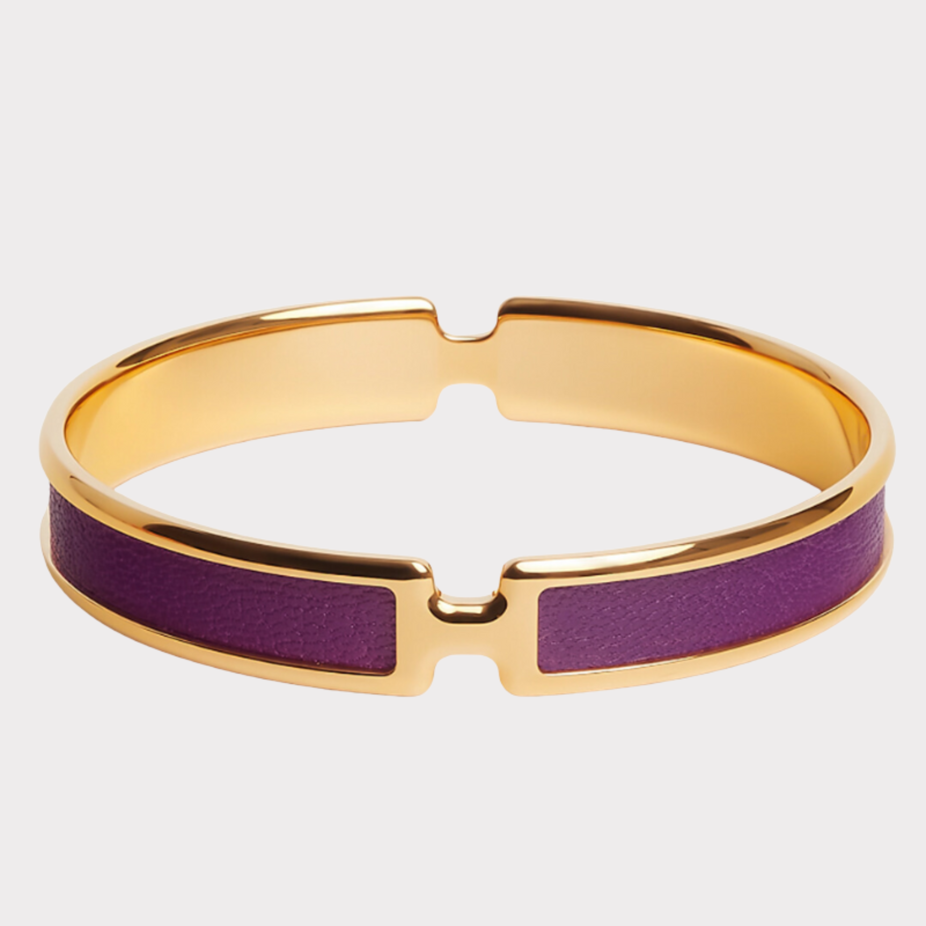 Premium Purple | Helene Bracelet