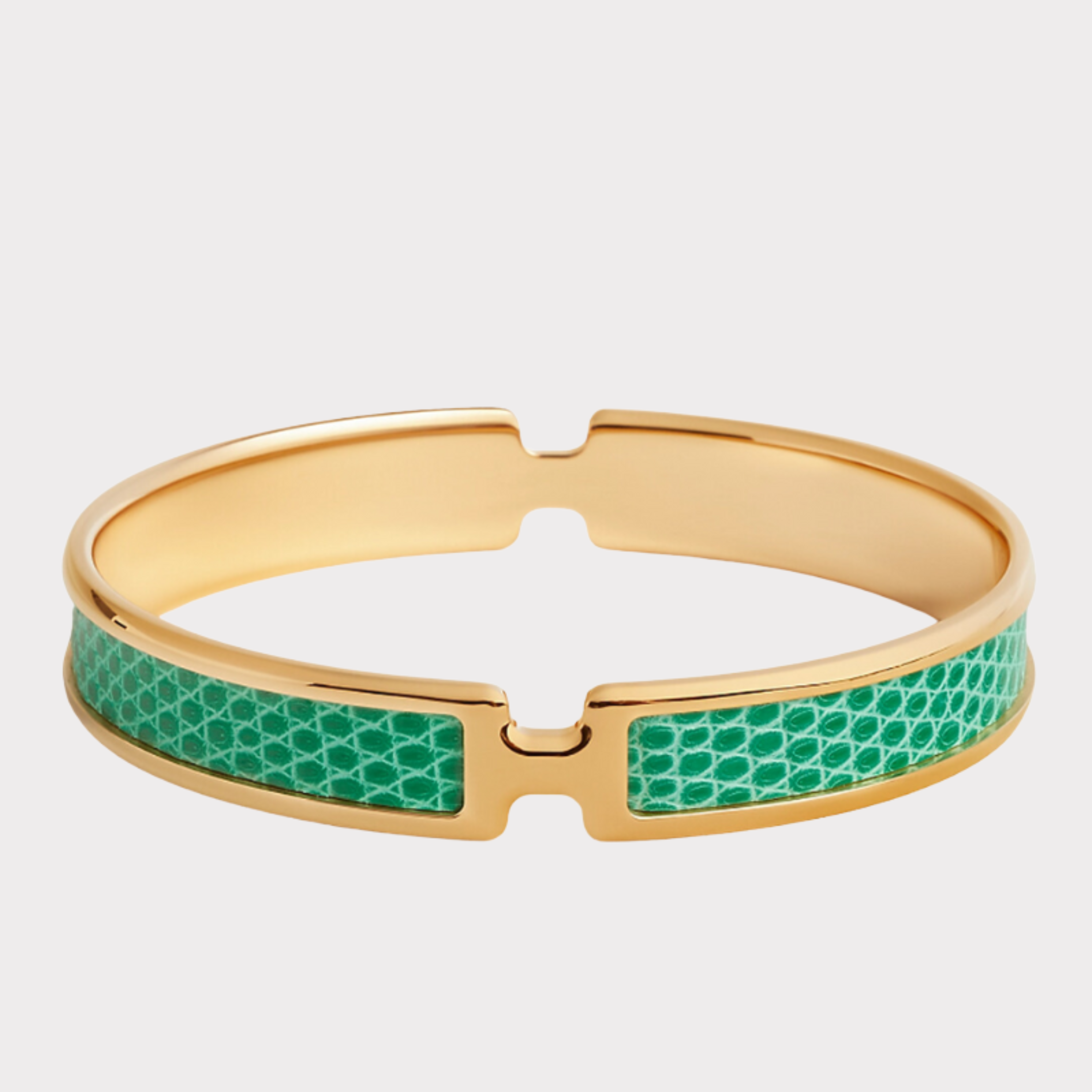 Premium Green | Helene Bracelet