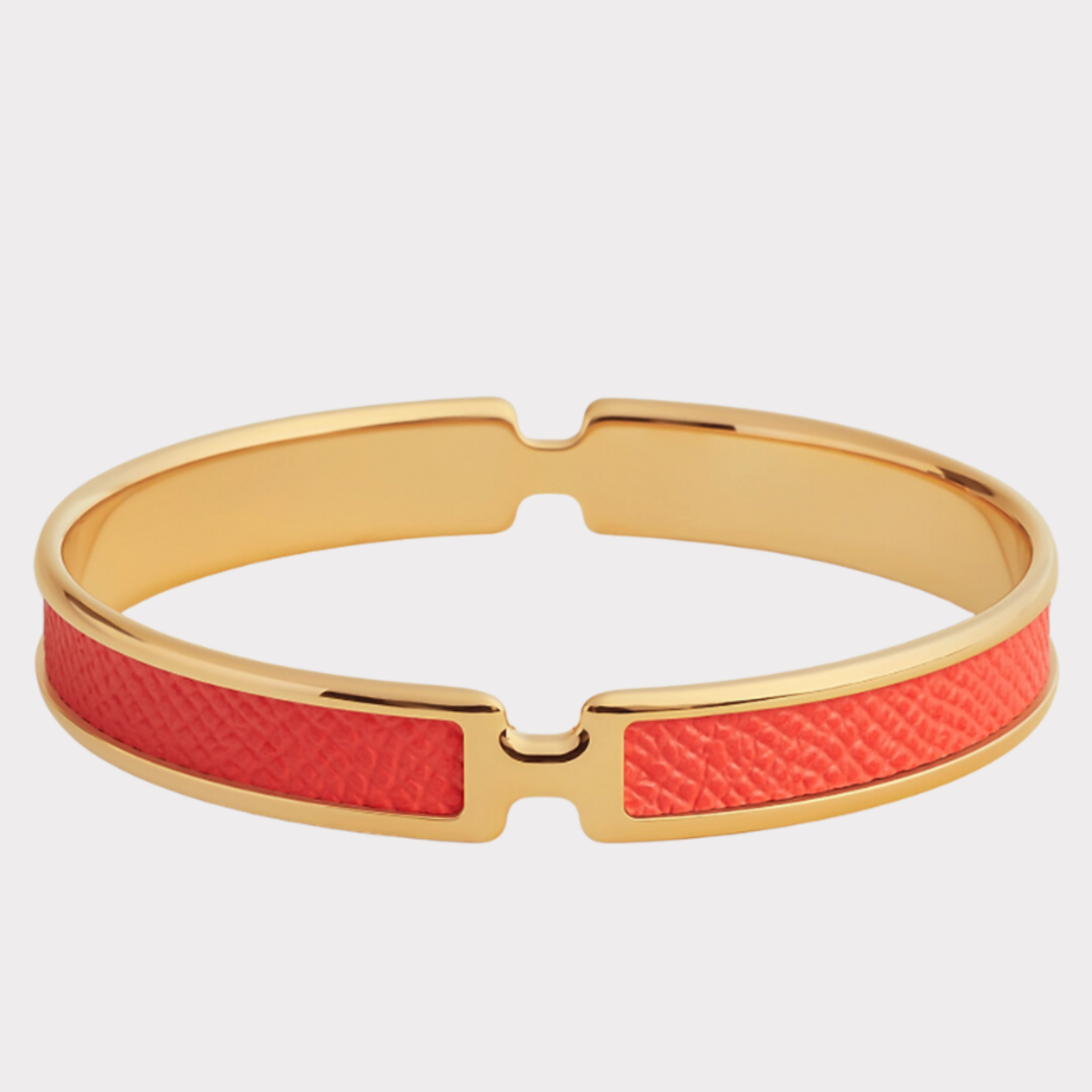 Premium Orange | Helene Bracelet