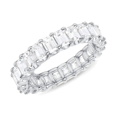 EXKLUSIV | Kubischer Ring