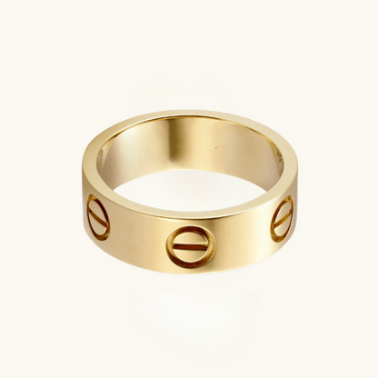 ETERNITY | Ring Mittel