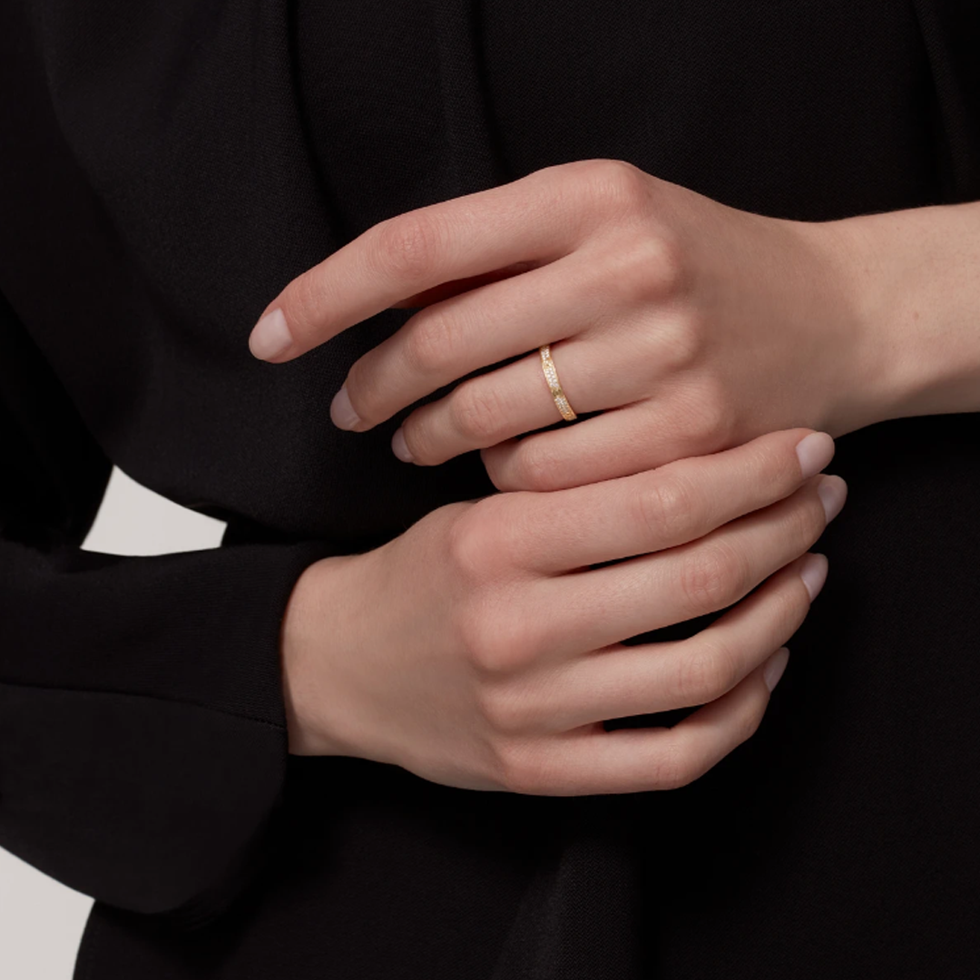 ETERNITY | Kleiner Ring Prestige