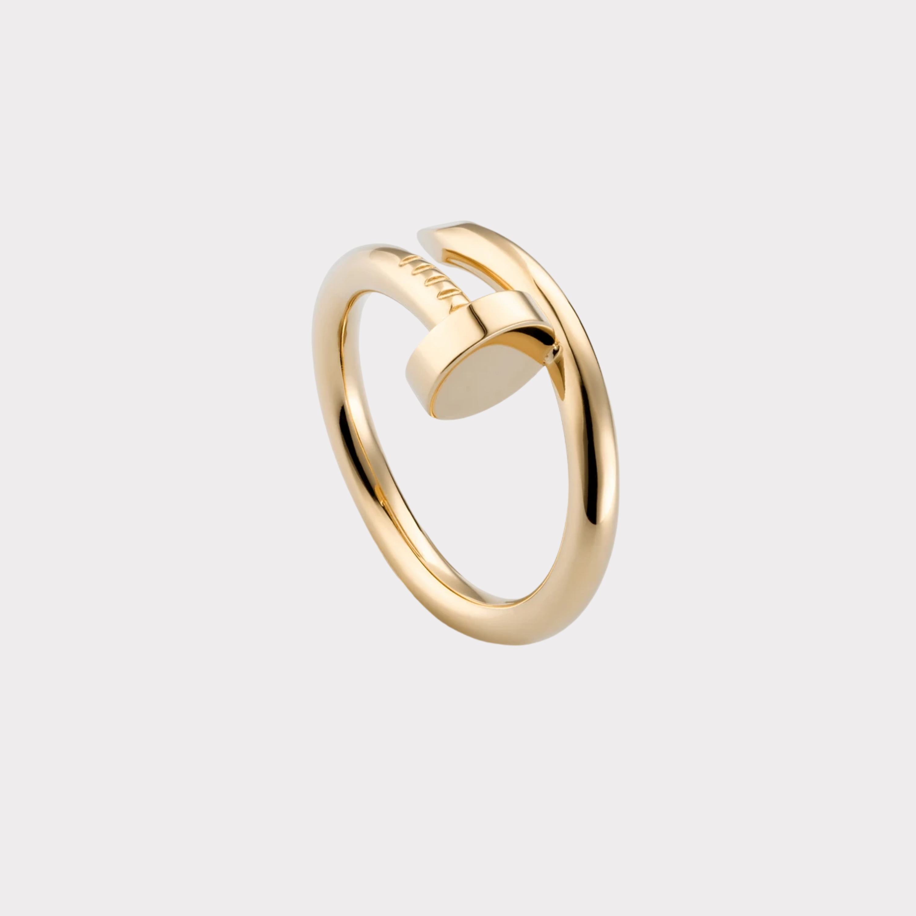 Golden Glow | Ring