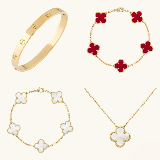 4-teiliger Bundel "Erro"