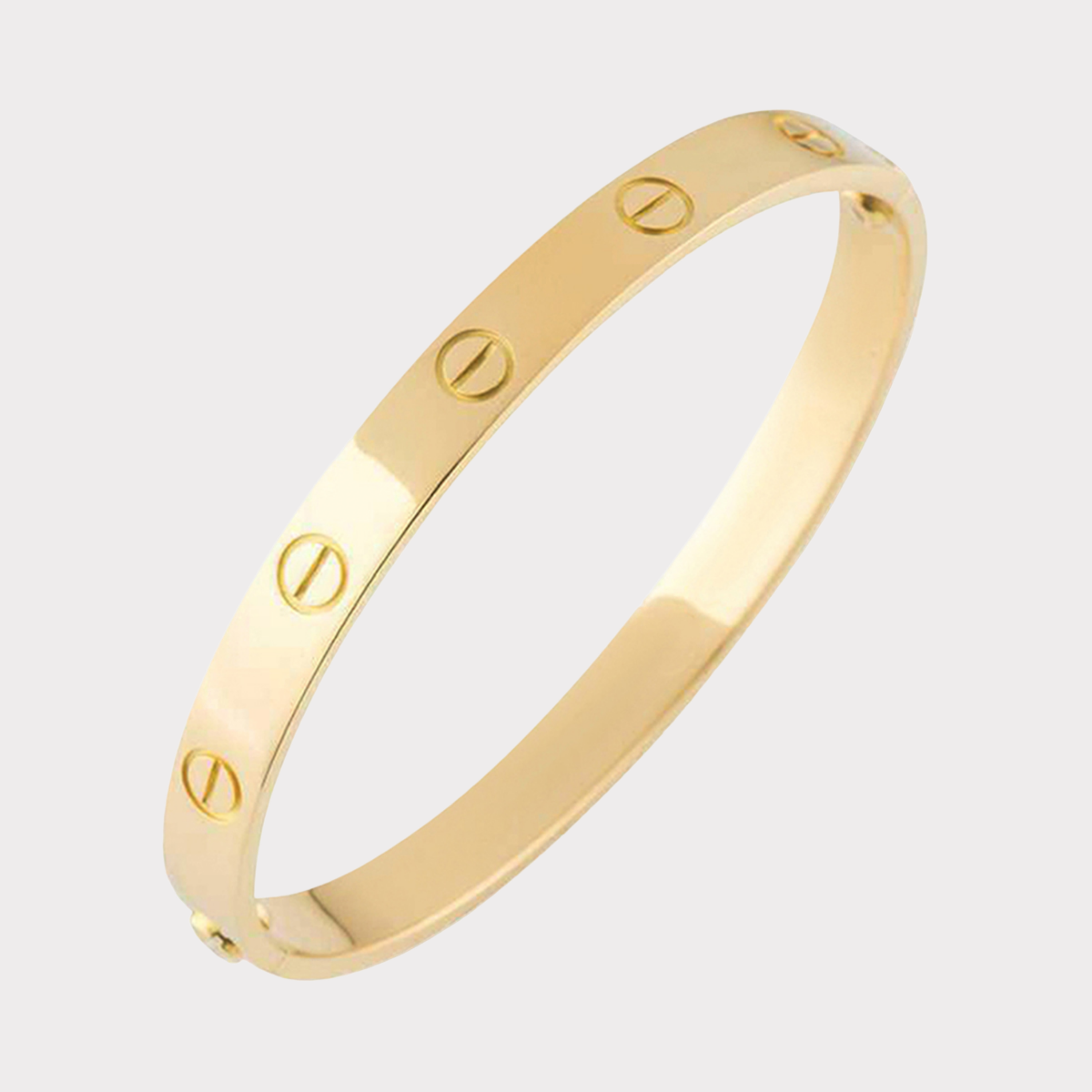 Golden Eternity | Bracelet