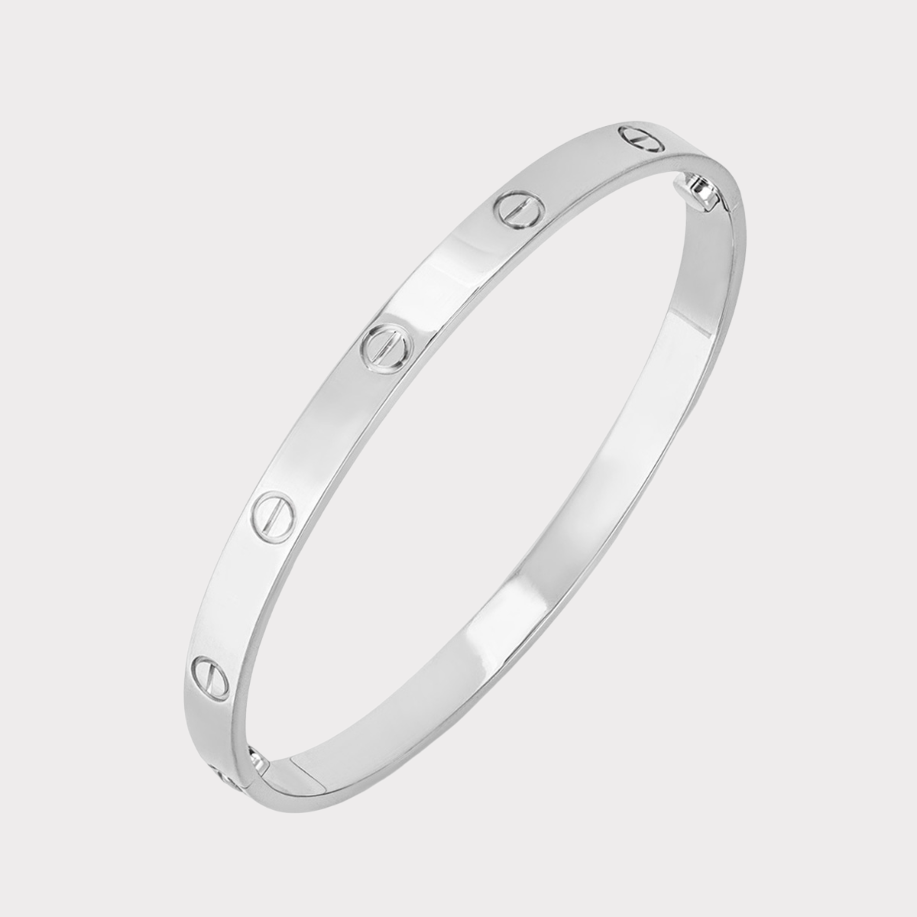 Silver Eternity | Bracelet