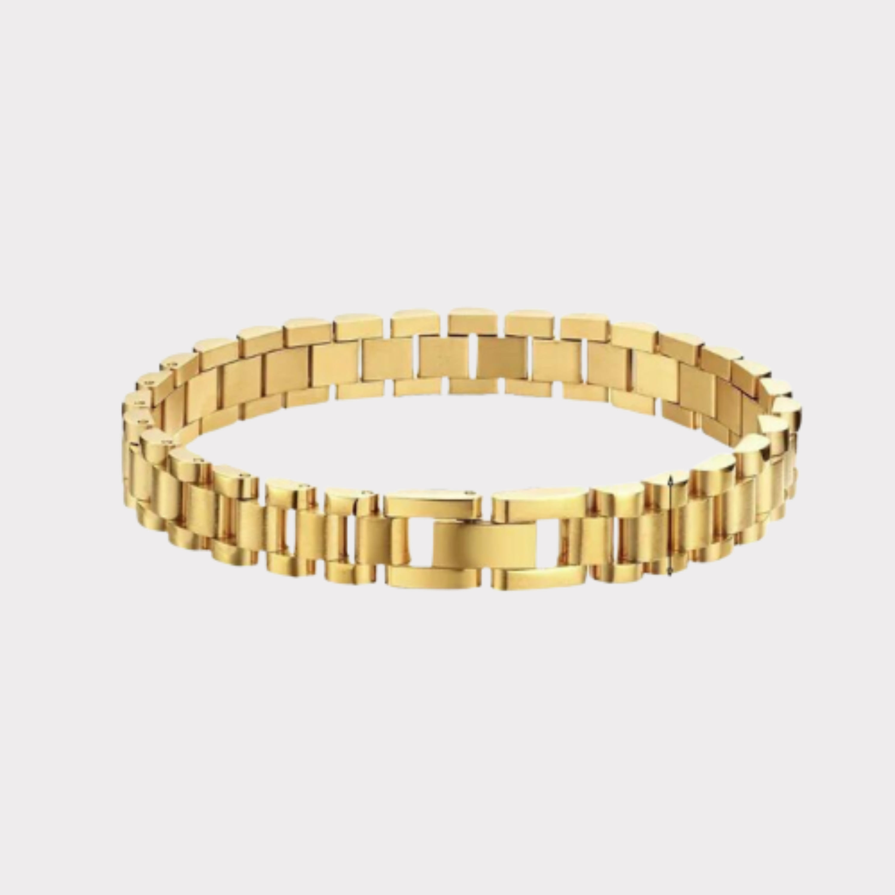 Golden Nikki | Bracelet