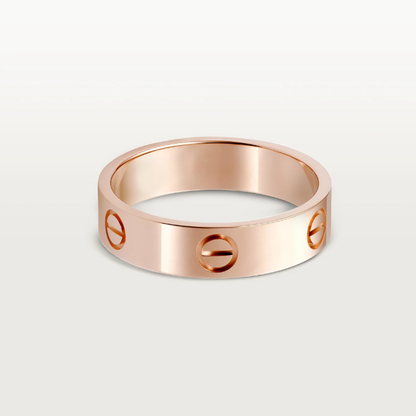 ETERNITY | Ring Mittel
