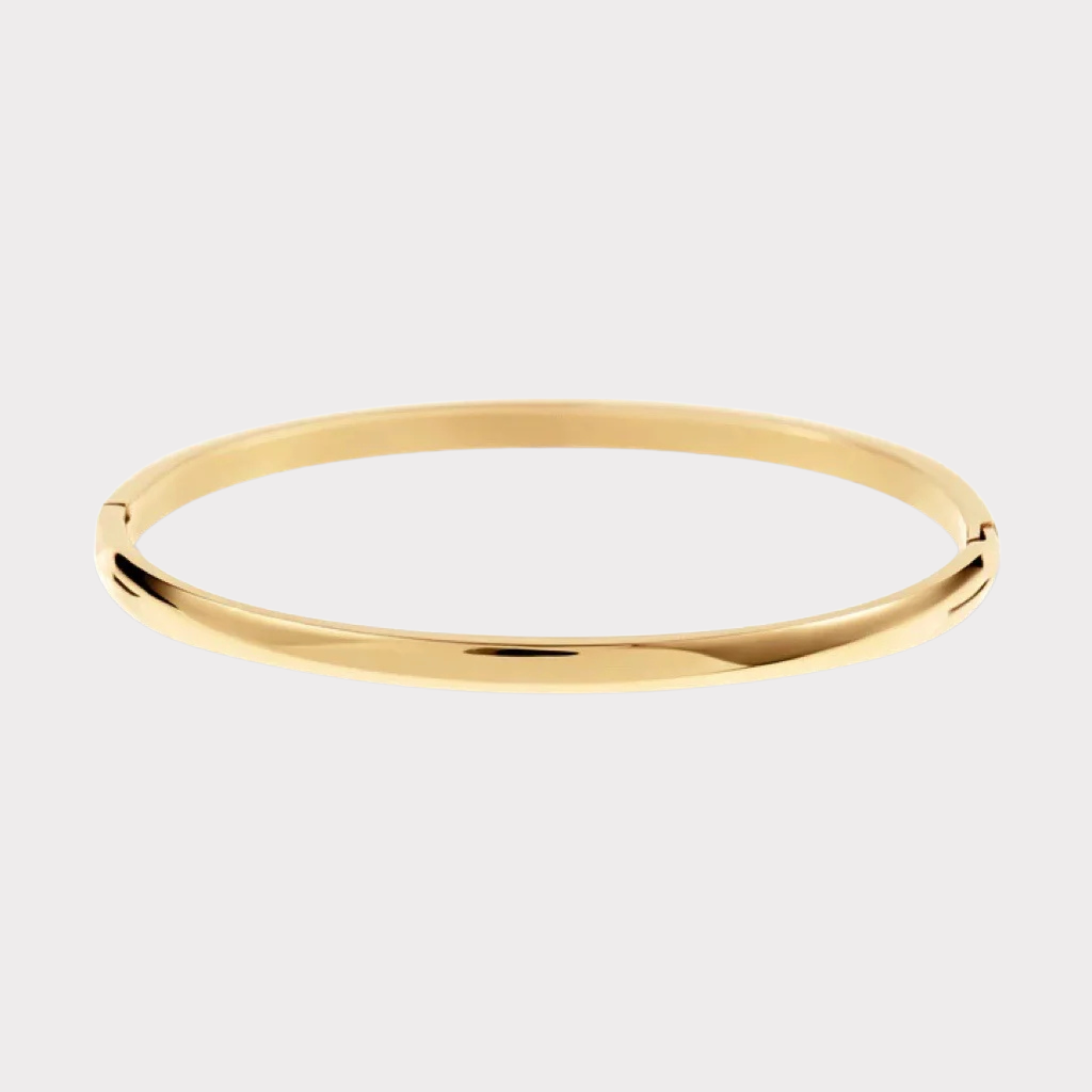 Golden Punk | Bracelet