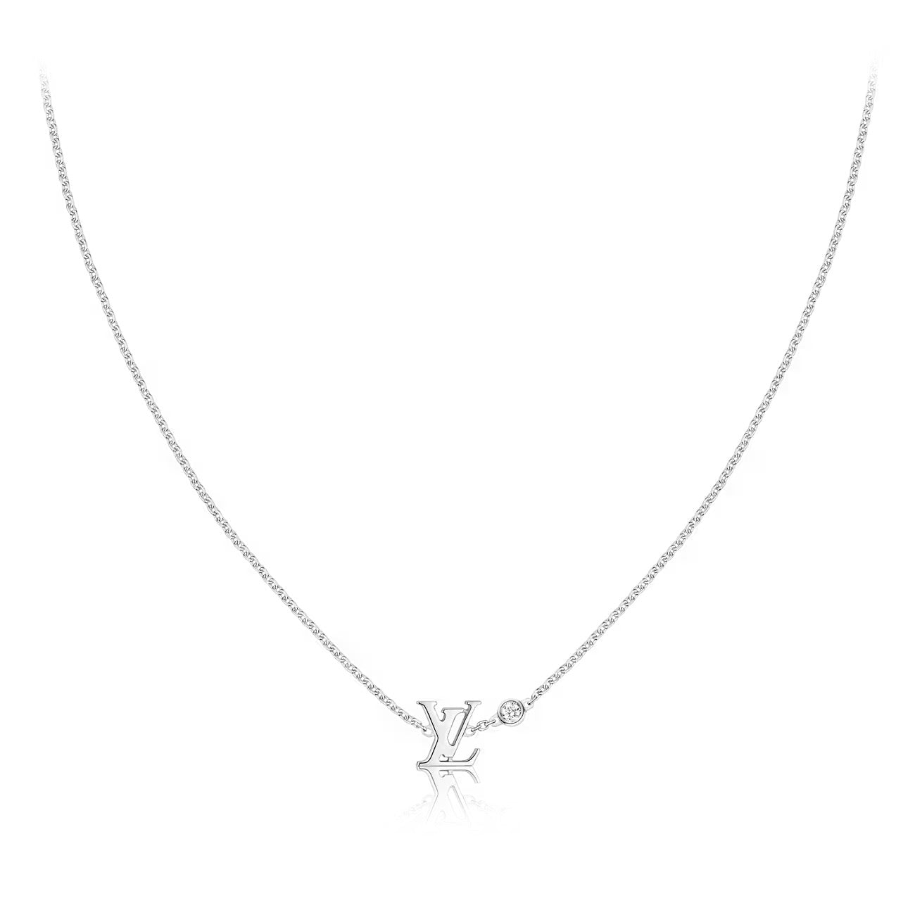 EXKLUSIV | Almira Halskette