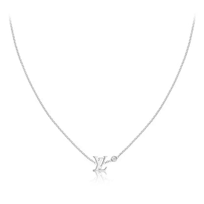 EXKLUSIV | Almira Halskette