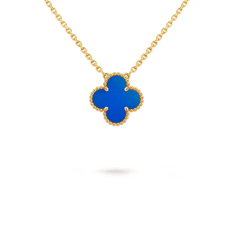 CLOVER | Premium Blaues Bundle