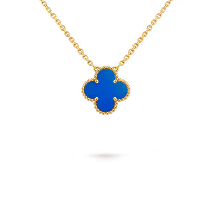 CLOVER | Premium Blaues Bundle
