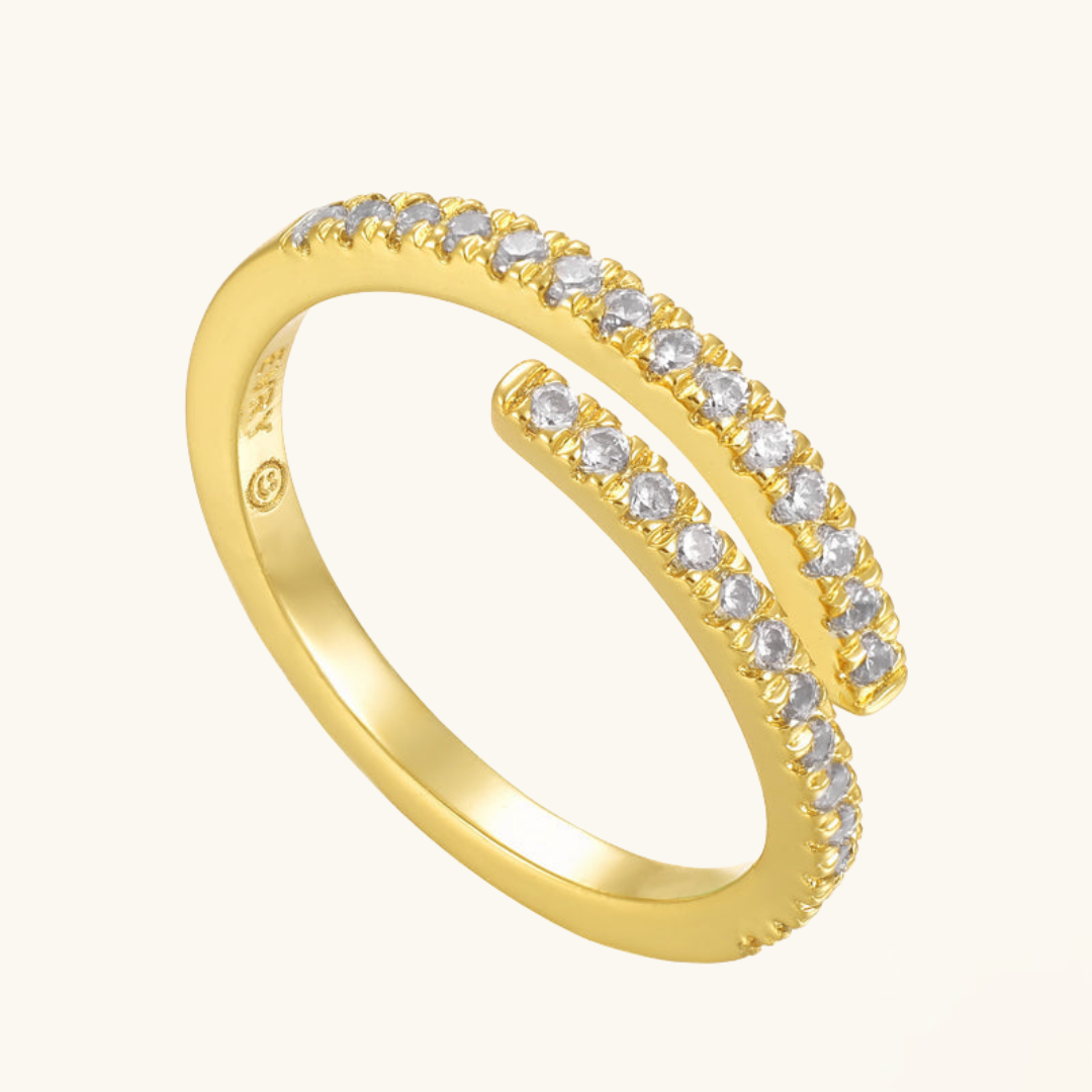 EXKLUSIV | Tennisring