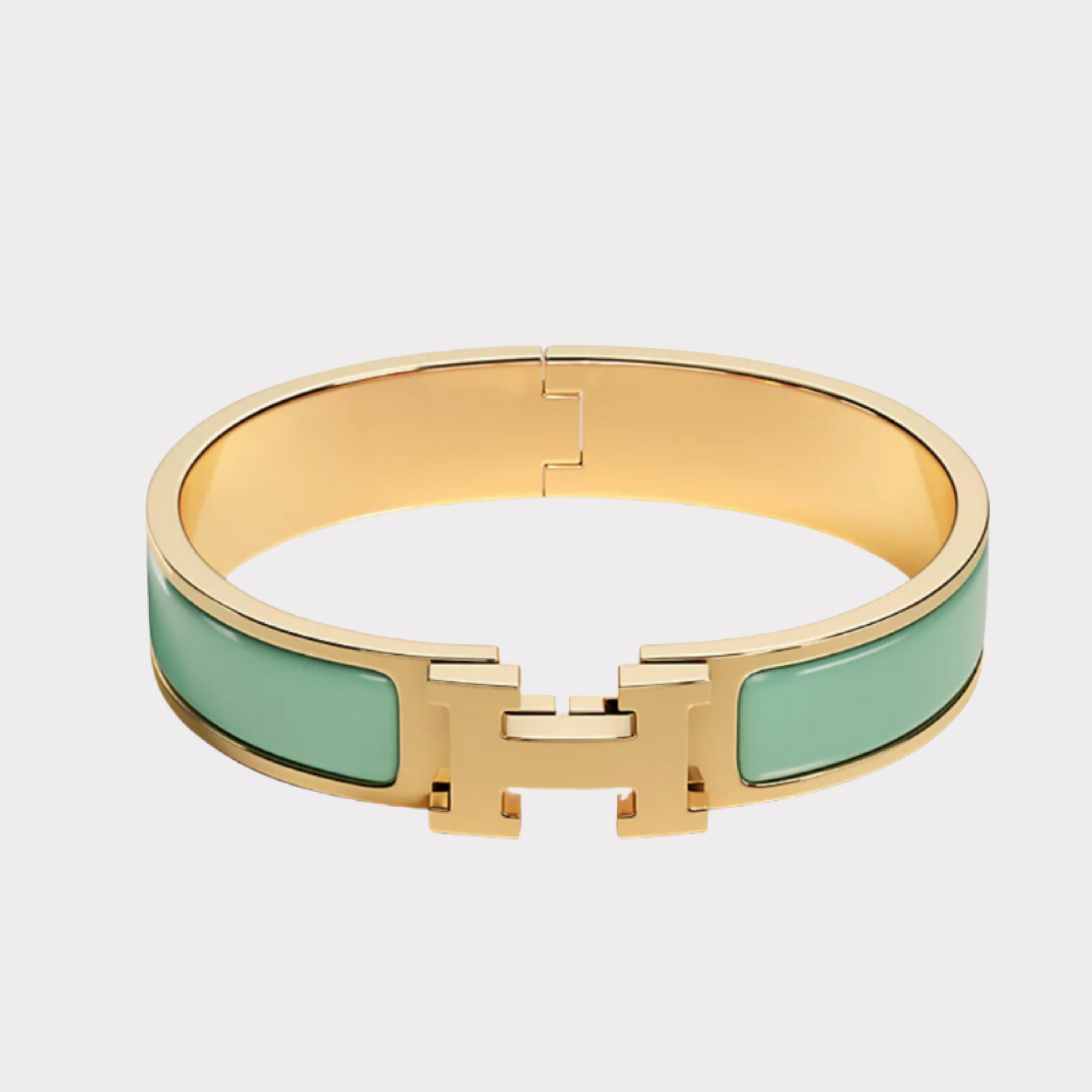 Exclusive Green | Helene Bracelet