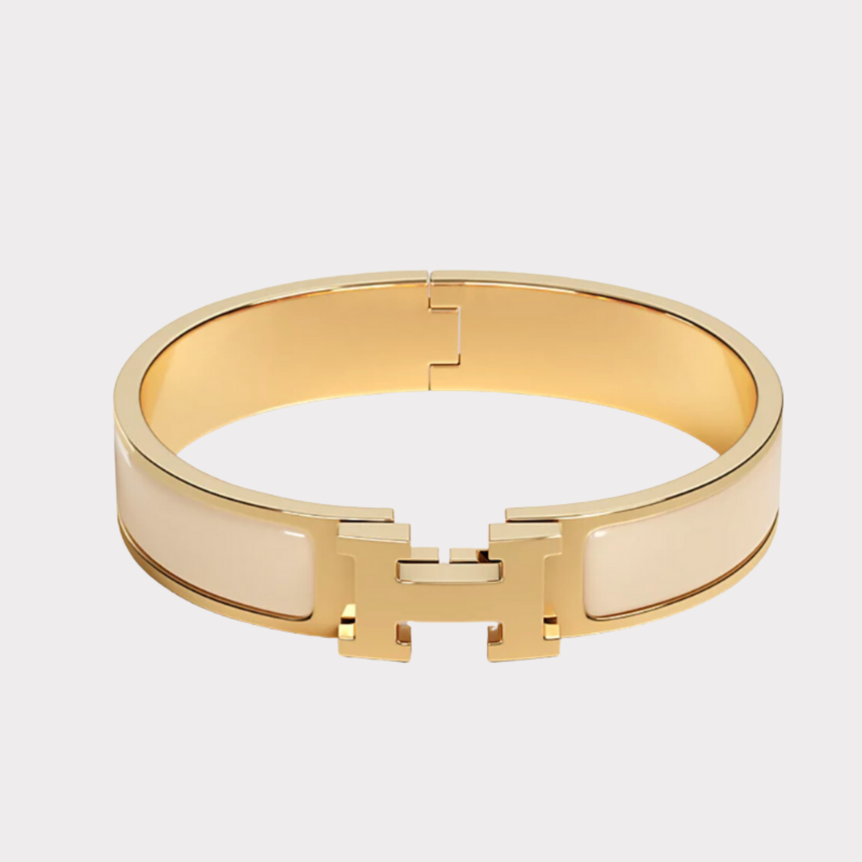 Exclusive Beige | Helene Bracelet