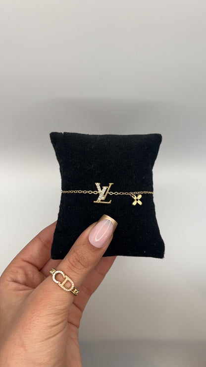 EXKLUSIV | LV Armband