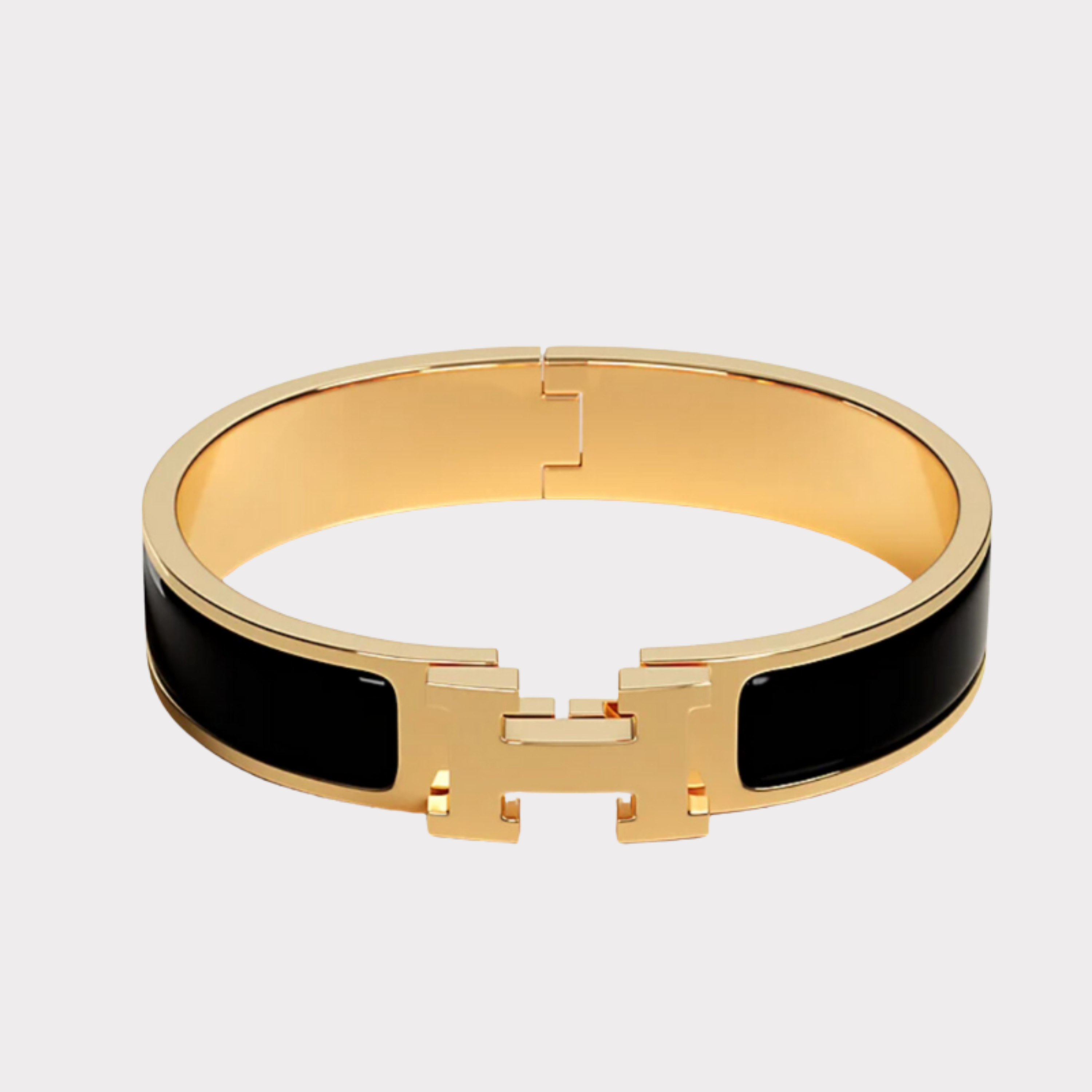 Exclusive Black | Helene Bracelet