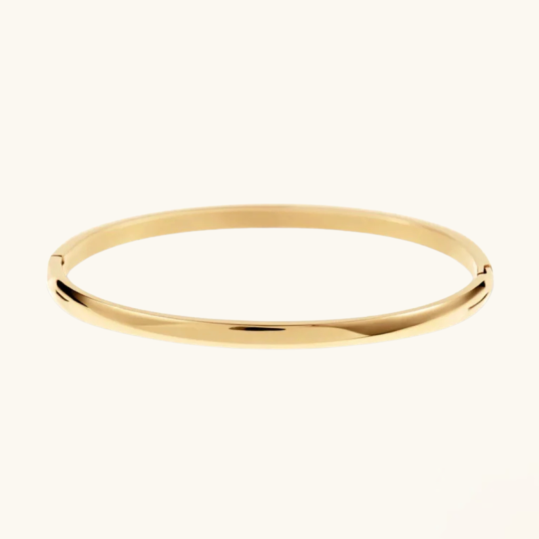ETERNITY | Poliertes Armband