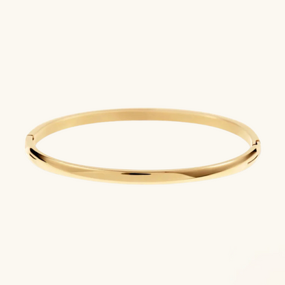 ETERNITY | Poliertes Armband