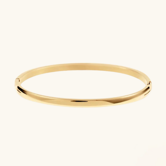 ETERNITY | Poliertes Armband