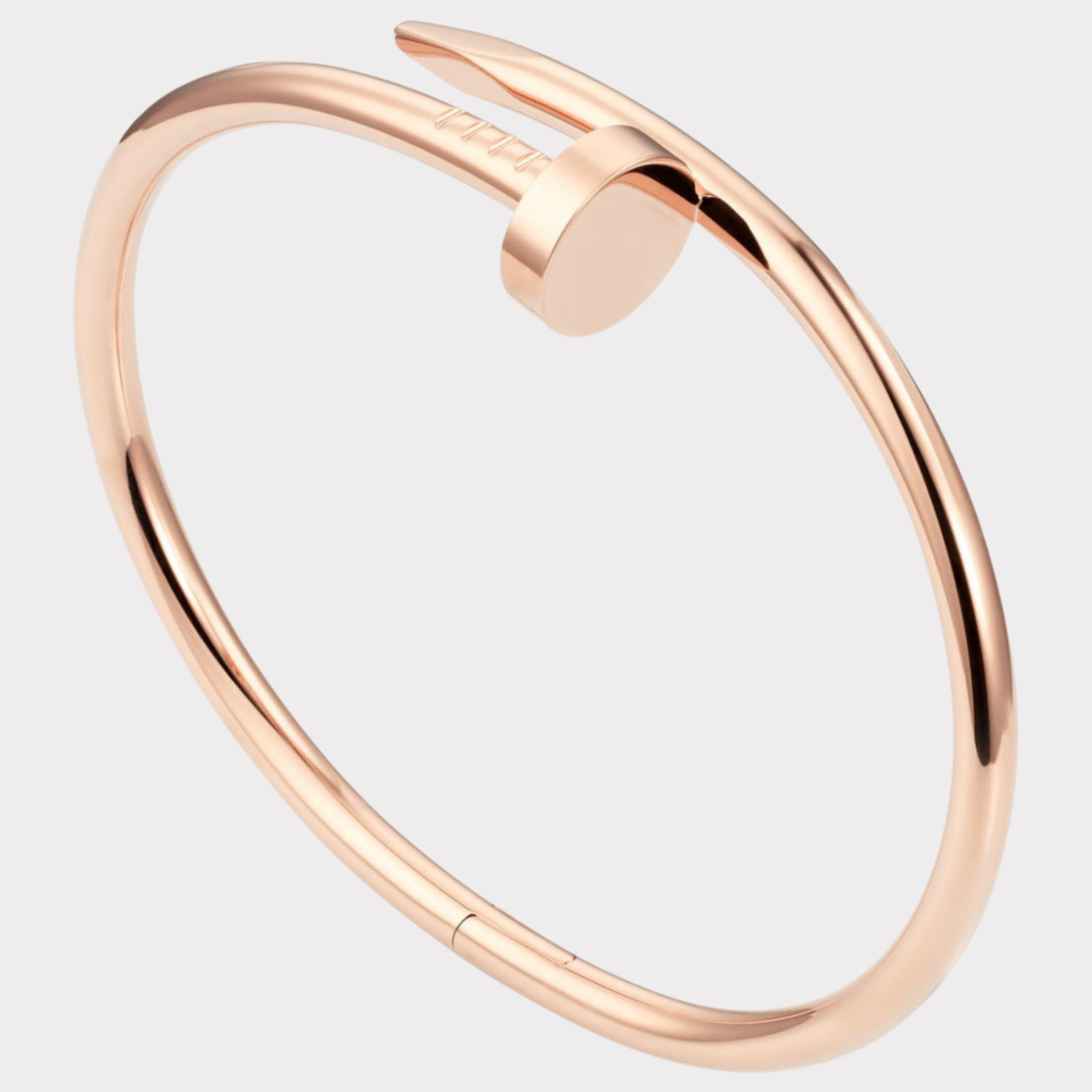 Rose Gold Glow | Bracelet