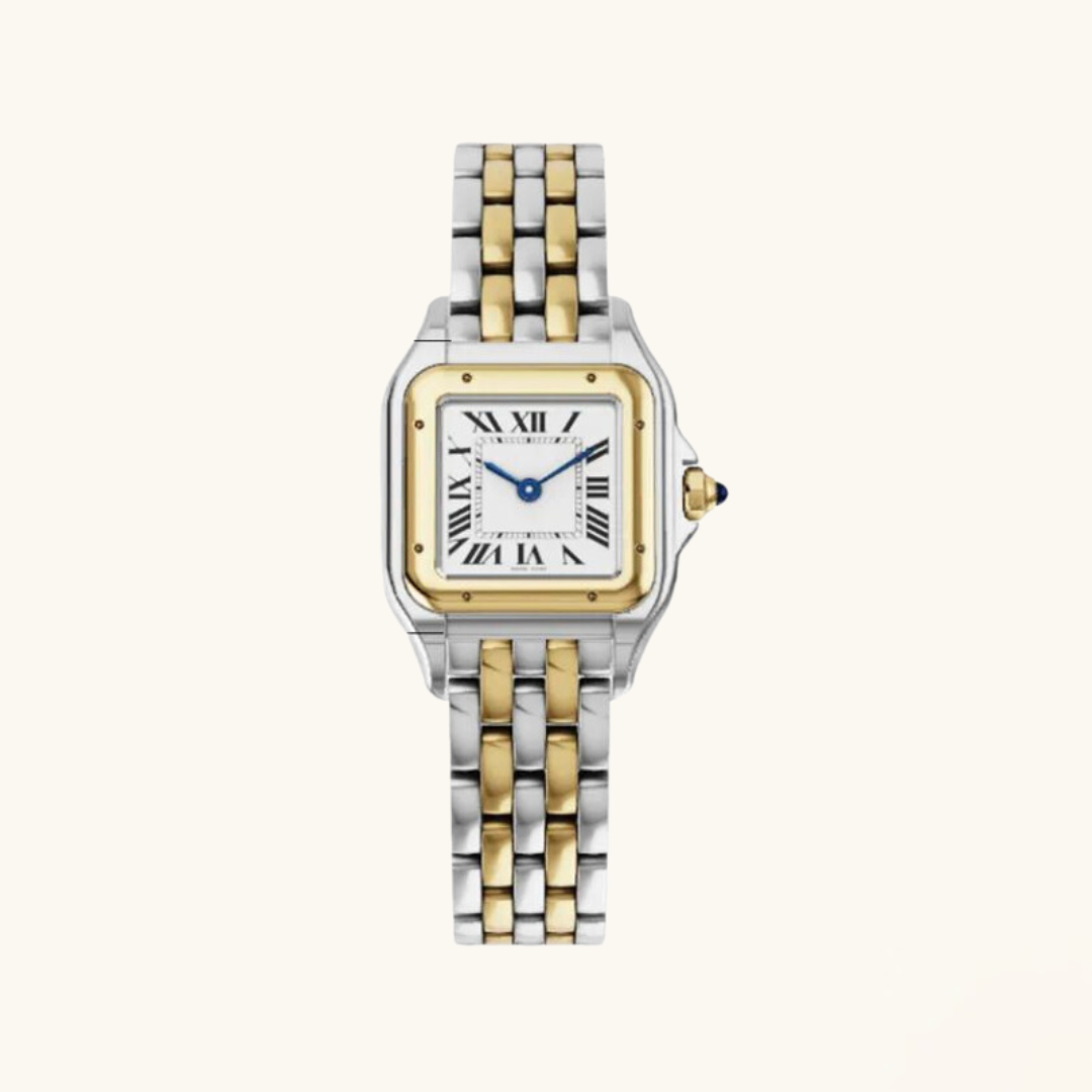 EXKLUSIV | UHR | Paris Prestige
