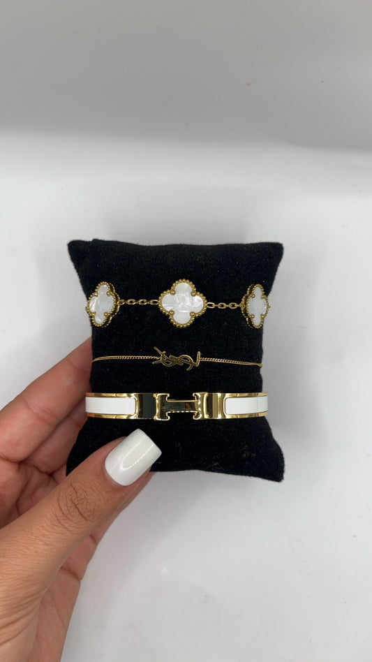 Bestseller Set Nr. 10