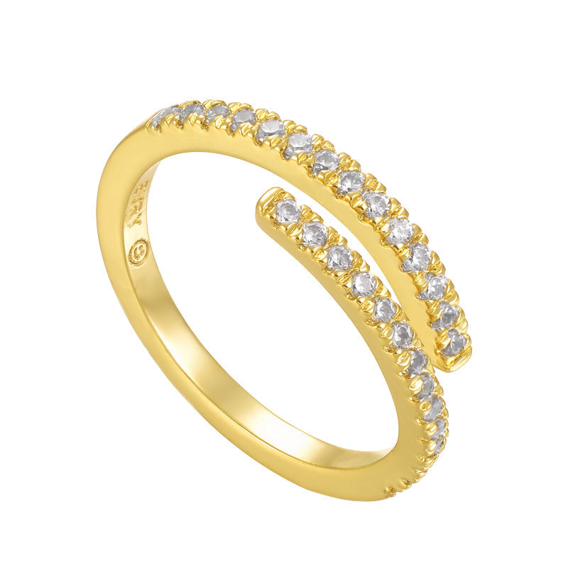 EXKLUSIV | Tennisring