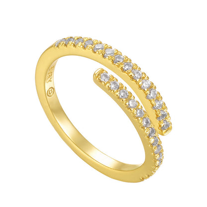 EXKLUSIV | Tennisring
