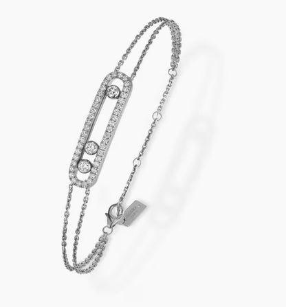 EXKLUSIV | Göttin Molly Armband