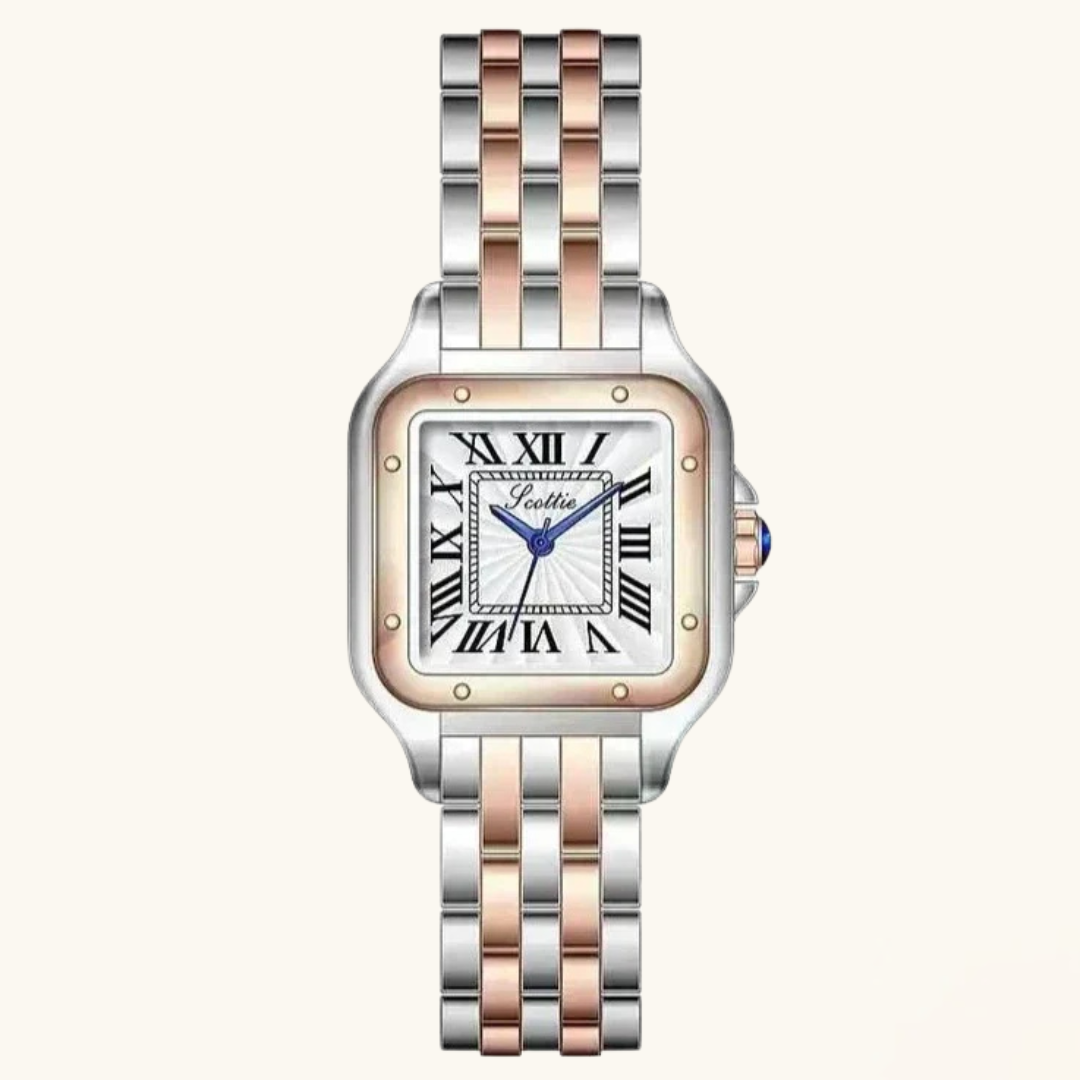 EXKLUSIV | UHR | Geneve Damen