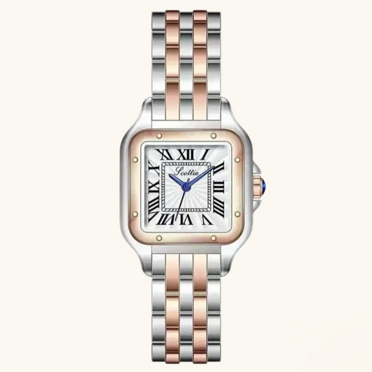 EXKLUSIV | UHR | Geneve Damen