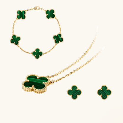 CLOVER | Premium Grünes Bundle