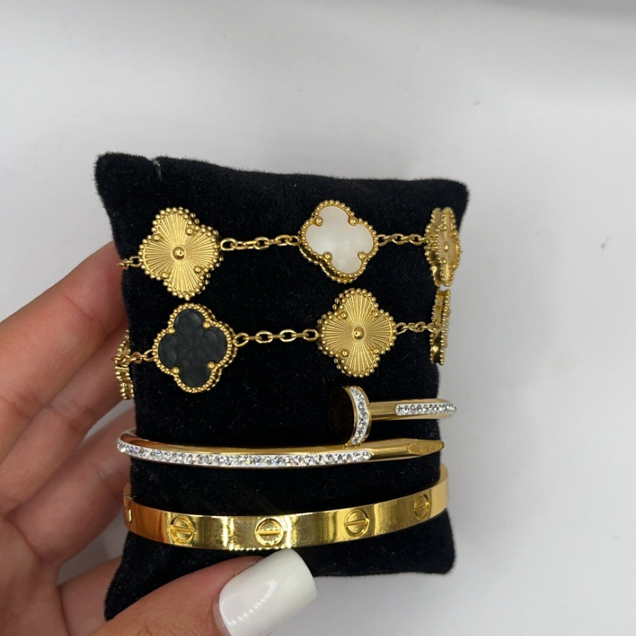 Bestseller Set Nr. 1