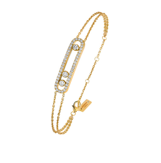 EXKLUSIV | Göttin Molly Armband