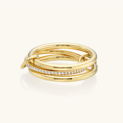 EXKLUSIV | Sorell Layer Ring