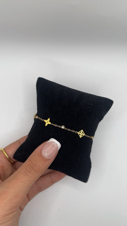 EXKLUSIV | Riham Armband
