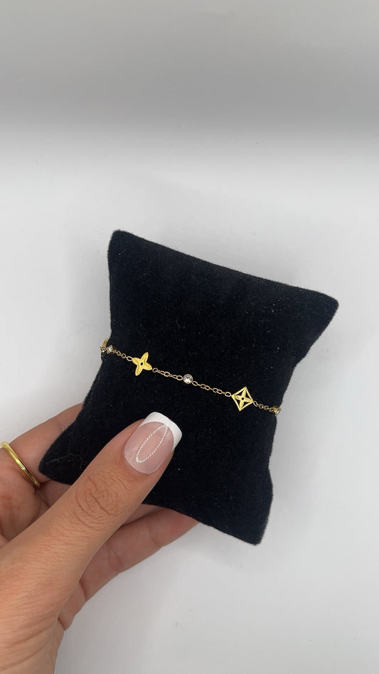 EXKLUSIV | Riham Armband