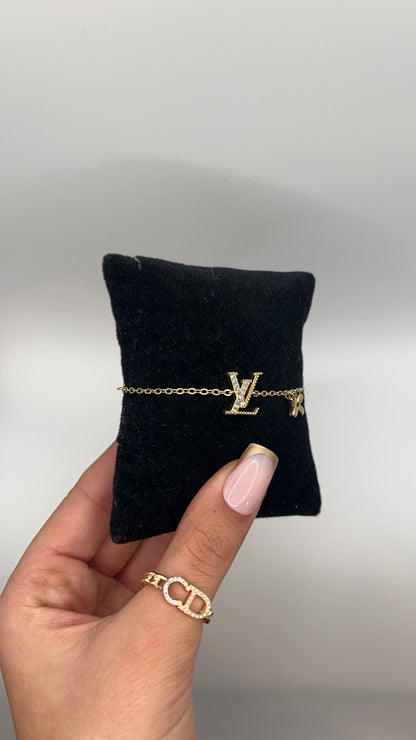EXKLUSIV | LV Armband