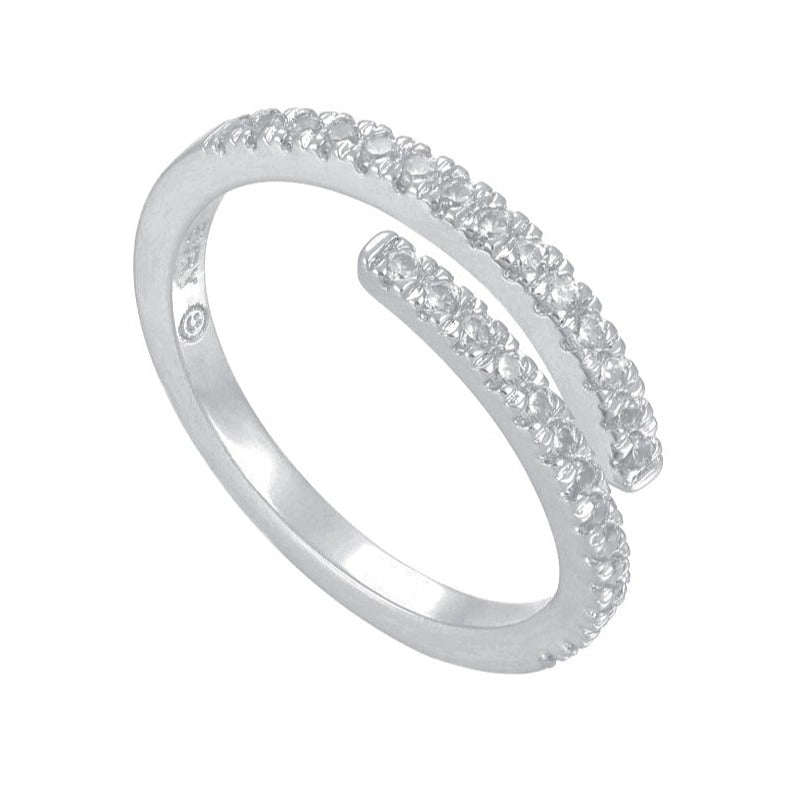 EXKLUSIV | Tennisring