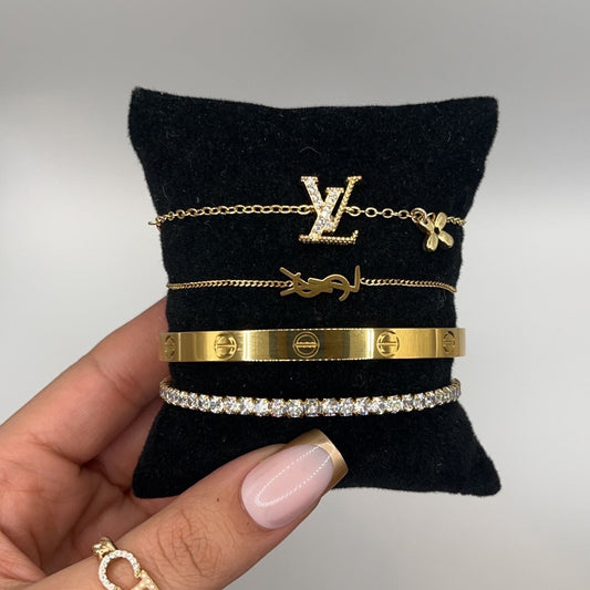 Bestseller-Set Nr. 4