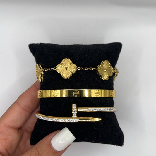 Bestseller Set Nr. 3