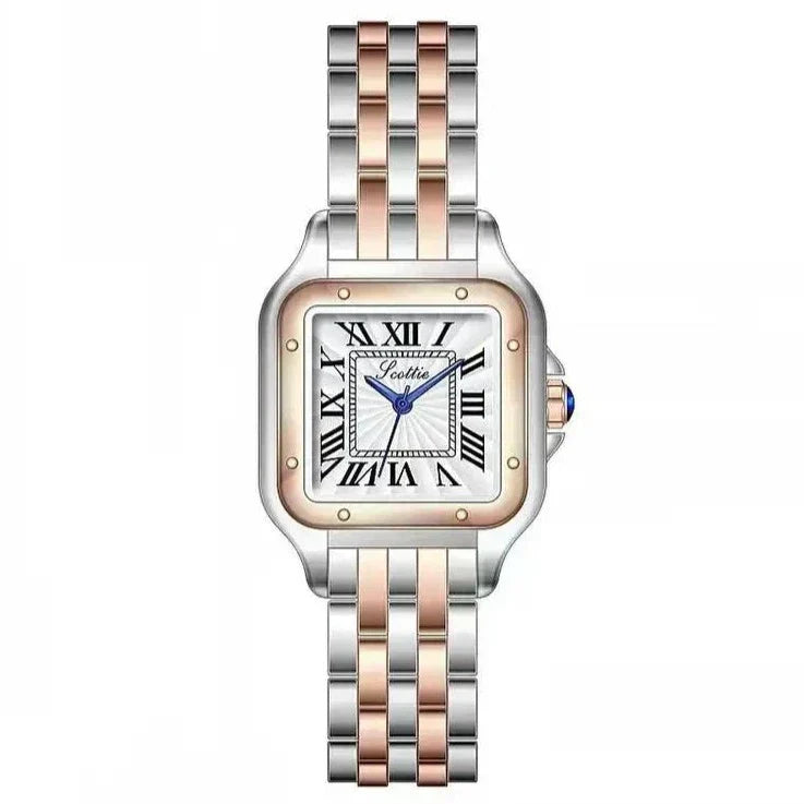 EXKLUSIV | UHR | Geneve Damen