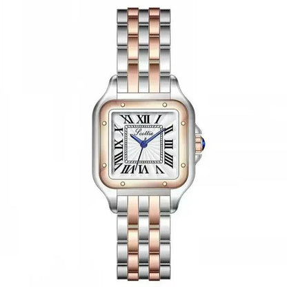 EXKLUSIV | UHR | Geneve Damen