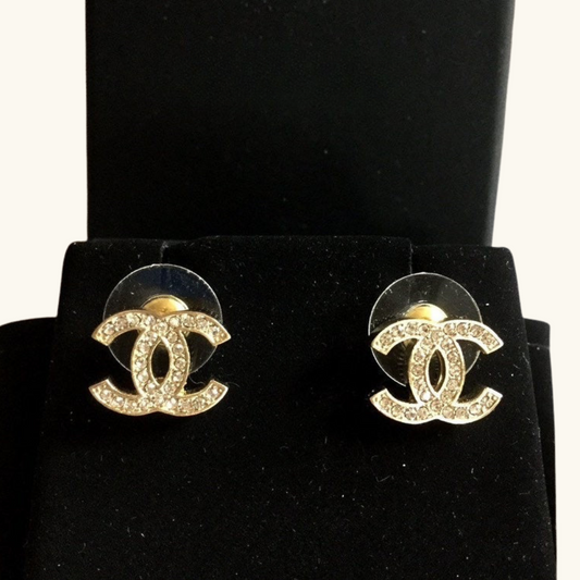 EXKLUSIV | Leni Ohrringe Gold