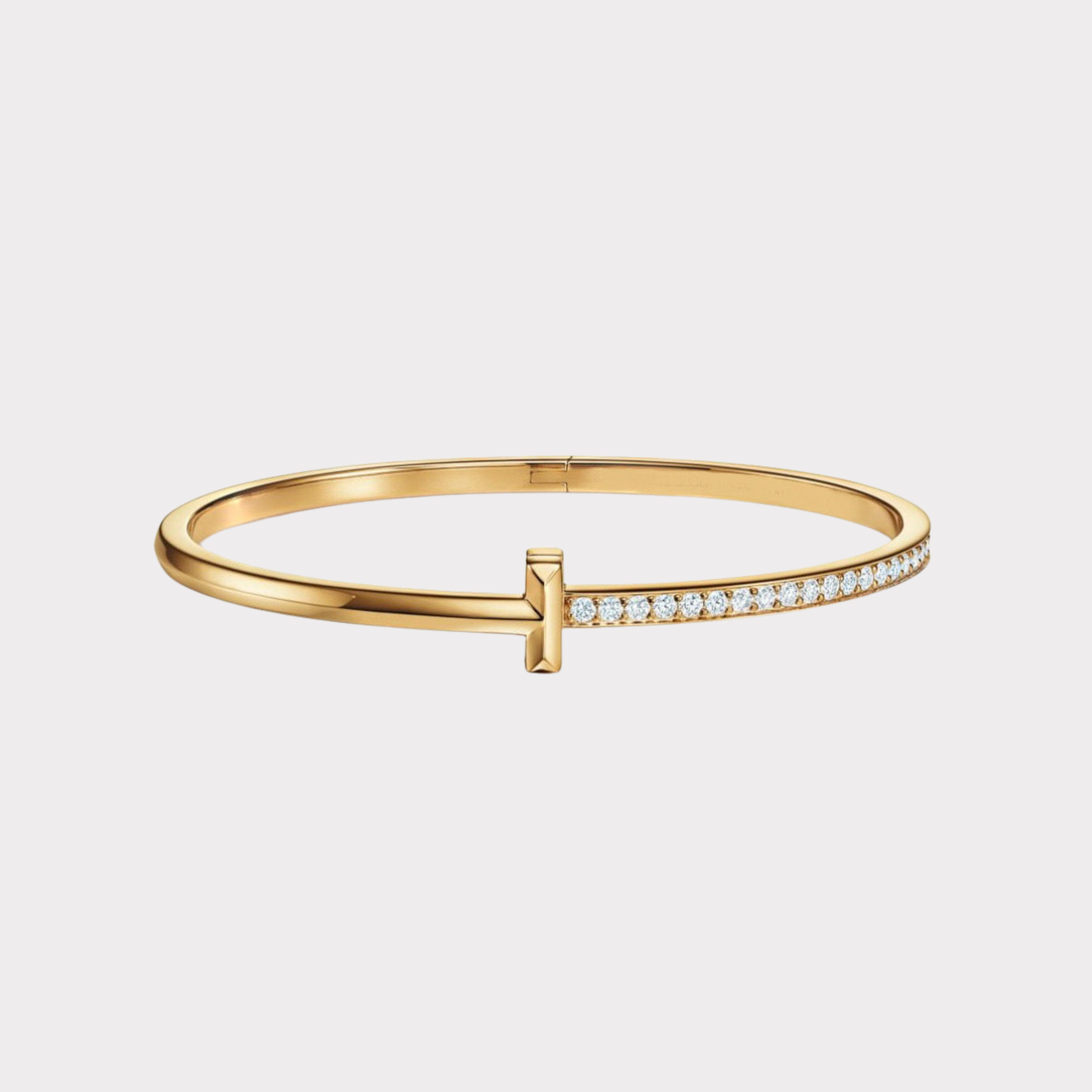 Golden T | Bracelet